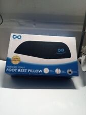 Everlasting Comfort Memory Foam Foot Rest Pillow picture