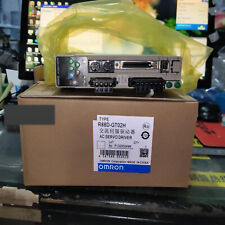 1PC New Omron Servo Drive R88D-GT02H One year warranty Fast delivery picture