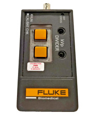 FLUKE BIOMEDIAL  35080M VOLTAGE KVP DIVIDER picture