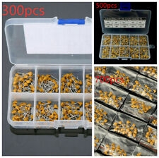 Ceramic Capacitor Assorted Kit Assortment Set 700pcs/ 500pcs/300pcs picture