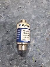Dynisco PT160-5M Pressure Transducer  picture