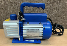 NAPA A/C Vacuum Pump 120 Volt AC picture