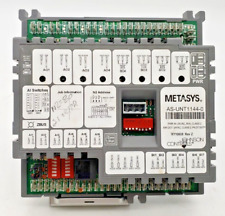 Johnson Controls Metasys AS-UNT1144-0 Unitary Controller RY10608 Rev Z picture