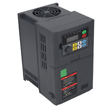 Variable Frequency Inverter Flame Retardant Frequency Drive 3 Phase Spares US picture