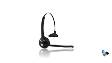 Support Yealink Bluetooth (Headset and Dongle) Wireless Bundle Noise Reduction  picture