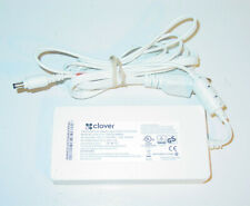 New - Original Clover Power Adapter & Cord # FSP120-AABN3 White picture