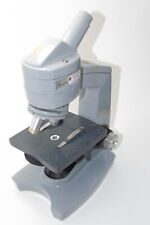 A Vintage American Optical Sixty microscope  picture