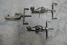BAND-IT CO. DENVER COLORADO. USA Banding Metal Strapping Tool LOT OF 3 Vintage picture
