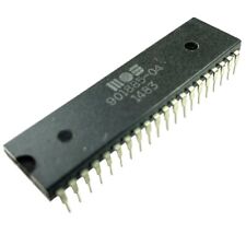 [1pcs] 901885-04 MOS 901885-04 Commodore Amiga DIP40 USED picture
