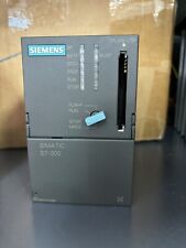 Siemens 6ES7315-2AF03-0AB0 PLC Processor Module picture