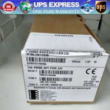 New In Box SIEMENS 7ML12011EE00 SIEMENS 7ML1201-1EE00 Ultrasonic Level Meter picture