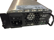 Mitel 50005084 3300 MXe III Main Controller AC Hot Swap Power Supply Module Apt8 picture