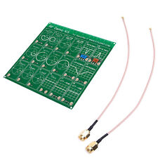 Radio Frequency RF Tester PCB Board Vector Network Analyzer Tool For Nano VNA-F picture