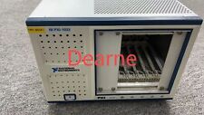 National Instruments NI PXI-1033 Chassis / 5-Slot PXI Mainframe 90 day warranty picture