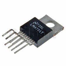 1pcs LM4701T Original National Semiconductor IC  picture
