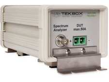 TekBox TBL0550-1 Line Impedance Stabilisation Network LISN picture