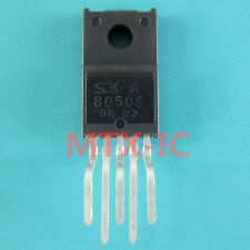 10PCS SK8050S 8050S New Best TO-220 picture