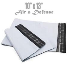 10 X 13 Poly Mailers Envelopes Plastic Shipping Bags 2.5 MIL AirnDefense picture