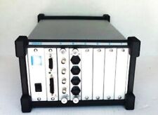 GOULD INSTRUMENT SYSTEMS ACQ-7700 Data Acquisition Interface Signal Amplifier picture