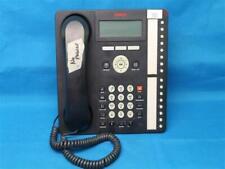Avaya 1616-I 1616I Telephone Deskphone w/o Power AS IS Expedited Shipping picture