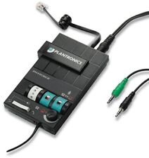 Plantronics M10 Headset Amplifier picture