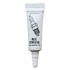 Dielectric Tune Grease 0.33 Oz Insulation Grease Protects Electrical Connectors picture