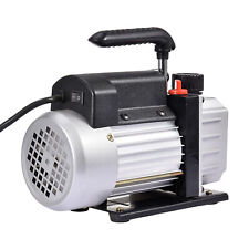 Vacuum Pump For Air Conditioning, Car And Refrigerator Maintenance Food Vacuum  picture