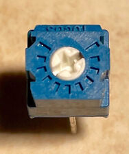 Bourns 10K Potentiometer - NOS picture