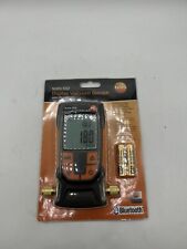 Testo 552 I Digital Vacuum Gauge I Micron Gauge with Bluetooth Support picture