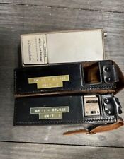 Vintage realistifone 9-Transistors picture