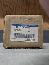 Johnson Controls C-9504-1 Two Position Cumulator *New Old Stock* picture