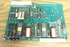 VINTAGE ISI ROBOTICS A6A66-1I CPU BOARD picture