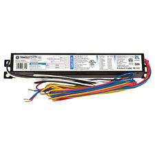 Programmed Start Electronic Ballasts, 120-277 volts, 50/60hz, 2Lamp picture