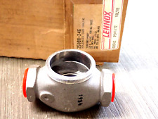 68542 2509A-246 P-3-1177 LENNOX SOLENOID GAS VALVE NEW  picture