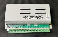 Measurement Computing 197728B USB 1608HS-2A0 16-Channel Digital DAQ +2 Analog picture