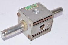 NEW, EXH, Solenoid, AB, 5-1/2 OAL  picture