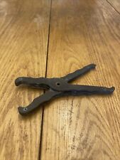 Vintage Ideal Industries - Safe-T-Grip - Pocket Size - Insulated Fuse Puller picture