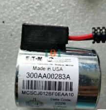 1PCS NEW FOR Vickers 300AA00283A Solenoid Valve Coil picture