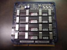 KINGSTON 8GB 4x2 GB KIT DDR2 APPLE MAC PRO KTA-MP667AK2 W/ PBA RISER BOARD picture