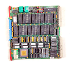 Rustronic CT92474A/14 Processor Module Pcb Card CT90616A picture