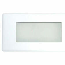 Elco Elst11 Replacement Faceplate - White picture