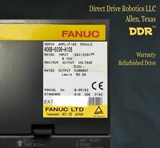 **REFURBISHED**6 Month Warranty**TRY US ONCE**EXCHANGE** Fanuc A06B-6096-H106 picture