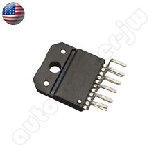 FITS LM3886TF LM3886 AB TO220-11 68W High Power Audio Amplifier IC picture