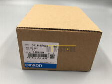 1PCS Omron Programmable Controller CJ1M-CPU21 CJ1MCPU21 PLC Brand New In Box picture