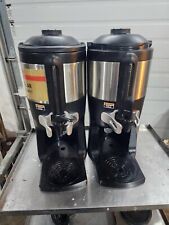 BUNN TF Commercial ThermoFresh Beverage Server 1 Gal Stainless 44000.0200 picture