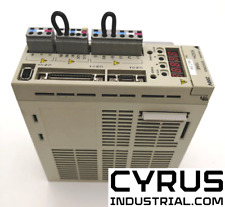 Yaskawa SGDH-10AE Sigma II Servo Amplifier picture