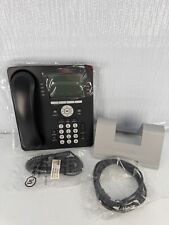 Avaya 9608 IP Business Phone Anatel VoIP Office Telephone Brand New With Stand picture