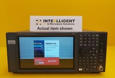 N9000B-503, 3GHz CXA Spectrum Analyzer, WIN10, Keysight CAL'd with long warranty picture