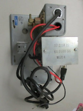 Johnson Controls UV-3100-101 Valve Damper Control New Old Stock Open Box picture