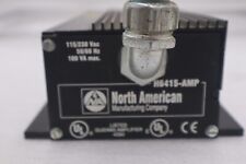 NORTH AMERICAN MFG H6415-AMP-00 / H6415AMP00 GUIDING AMPLIFIER STOCK 5194 picture